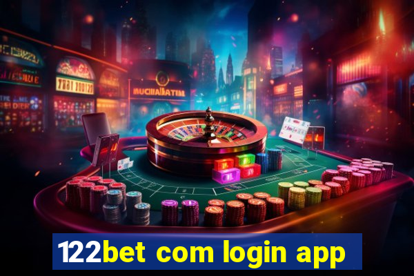 122bet com login app